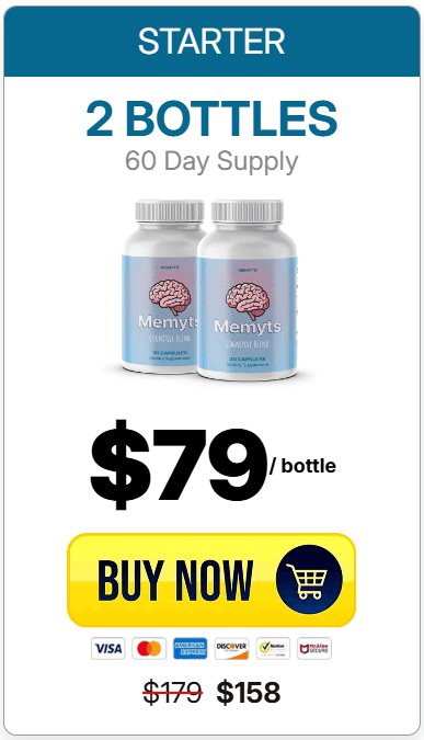 Order Memyts 1 Bottle